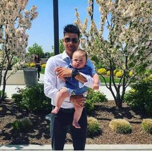 Meet your Posher, Daniel